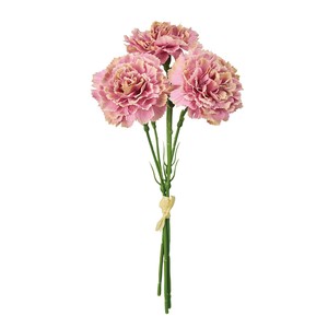 Artificial Plant Flower Pick Beige