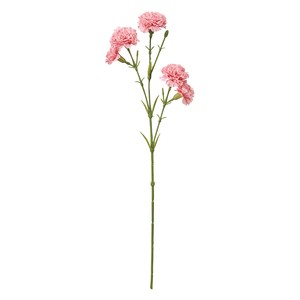 人造植物/人造花材 2024年 特价商品 粉色