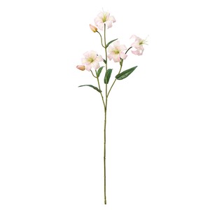 【セール品】【2024年SS新作】MAGIQ テトラリリー ライトピンク　　造花