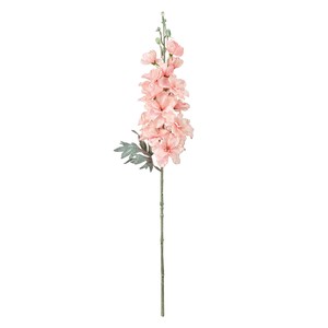 【セール品】【2024年SS新作】MAGIQ ブルームデルフィニウムS ピンク　　造花