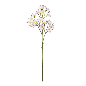 Artificial Plant Flower Pick Lavender White Sale Items