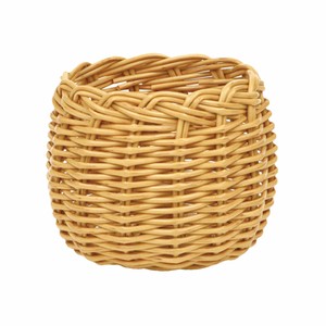 Flower Vase Basket Natural Sale Items