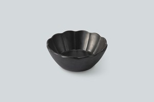 Donburi Bowl Pottery Hana Made in Japan