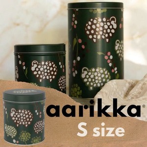aarikka 【50周年記念】ひつじの缶ケース S（フィンランド・輸入・北欧 インテリア雑貨）