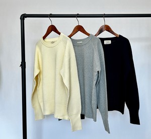 Sweater/Knitwear Tops