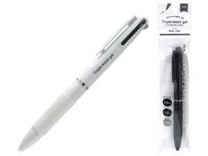 Gel Pen black Ballpoint Pen