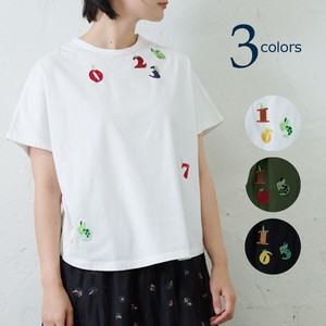 T-shirt Dolman Sleeve Spring/Summer