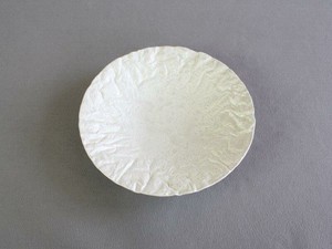 Main Plate Arita ware 23cm Made in Japan