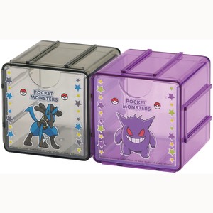 Western Style Gift Box collection Pokemon