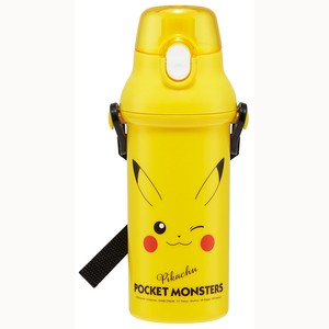 Water Bottle Pikachu