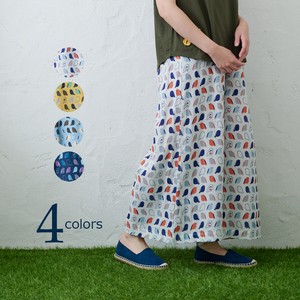 emago Full-Length Pant Colorful Bottoms Spring/Summer