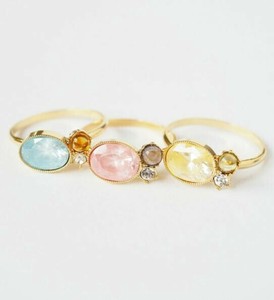 Ring Made in Japan