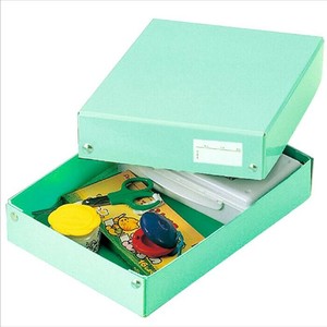 Organization Item