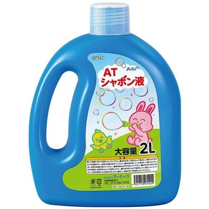 ATしゃぼん液　2L