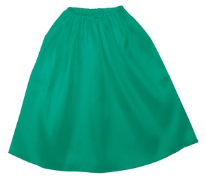 变装用服饰 裙子 绿色