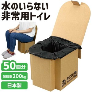 Disaster Preparedness