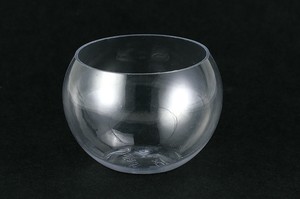 花瓶/花架 透明