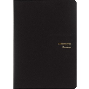 笔记本 Maruman Mnemosyne