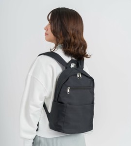 Backpack Twill Pocket Pre-order 2024 Spring/Summer