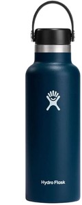 Water Bottle Standard Indigo 532ml