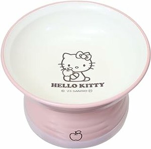 Pouch Pink Sanrio Hello Kitty