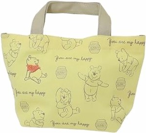 Pouch Mini-tote Pooh