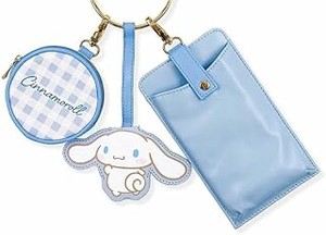 Pouch Shoulder Sanrio Characters Cinnamoroll