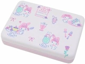 Pouch My Melody Sanrio Characters Pastel