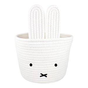 Pouch Miffy Basket M