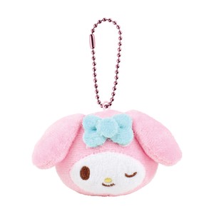 Pouch My Melody Mascot Sanrio Characters
