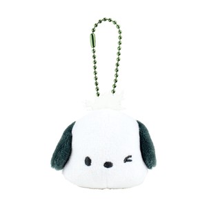 Pouch Mascot Sanrio Characters Pochacco