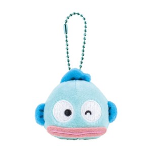 Hangyodon Pouch Mascot Sanrio Characters