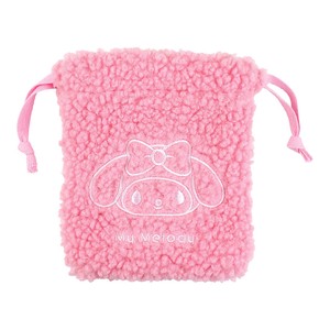 Pouch Mini My Melody Sanrio Characters