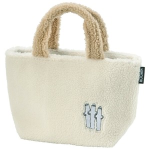 Lunch Bag Moomin Hattifatteners Skater 18cm
