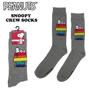 Crew Socks Snoopy Socks