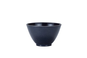 Donburi Bowl Indigo NEW Made in Japan