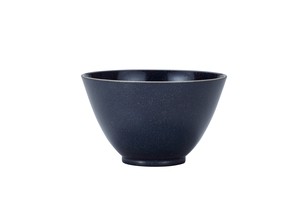 Donburi Bowl Indigo L NEW Made in Japan