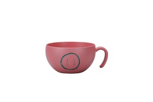 Soup Bowl Watermelon NEW Made in Japan