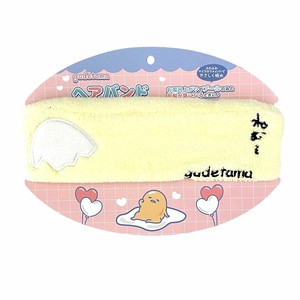 发箍/发带 懒蛋蛋 卡通人物 Sanrio三丽鸥 发带