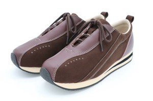 Shoes Brown