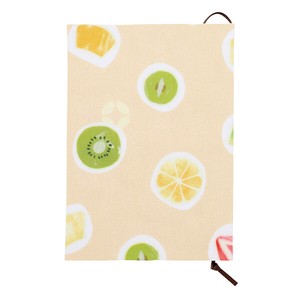 Planner Cover Fruits Made in Japan