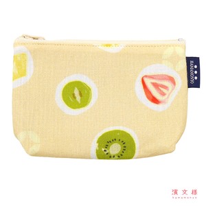 Pouch Fruits Made in Japan
