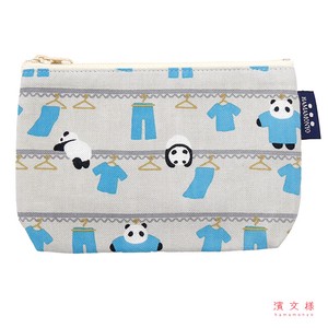 Pouch Panda Made in Japan