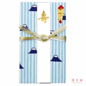 HAMAMONYO Envelope Congratulatory Gifts-Envelope Made in Japan