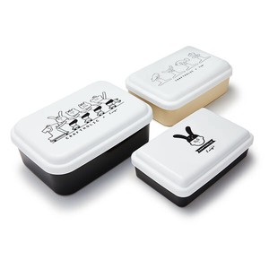 Bento Box craftholic Lunch Box