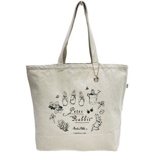#0651-00　ピータ—ラビット(TM)[PETER RABBIT(TM)] トートバッグ