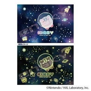 ジグソーパズル 300ピース 星のカービィ KIRBY PUPUPU NA MILKY WAY 300-1723