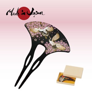 Hairpin Craft Sakura