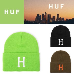 HUF FOREVER BEANIE  21379