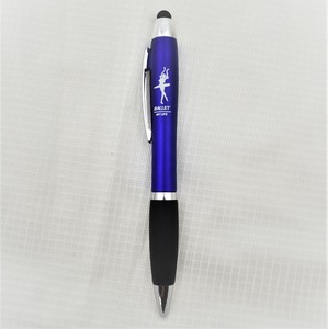 【特価】バレリーナ 光るボールペン